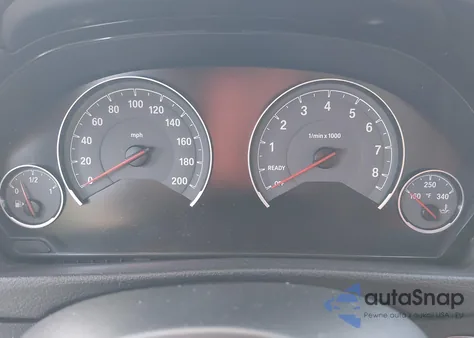 2015 BMW M4 z USA, uszkodzony, nr VIN WBS3R9C52FK331005